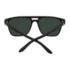 CZAR, Matte Black-Happy Gray Green with Red Mirror, hi-res image number null